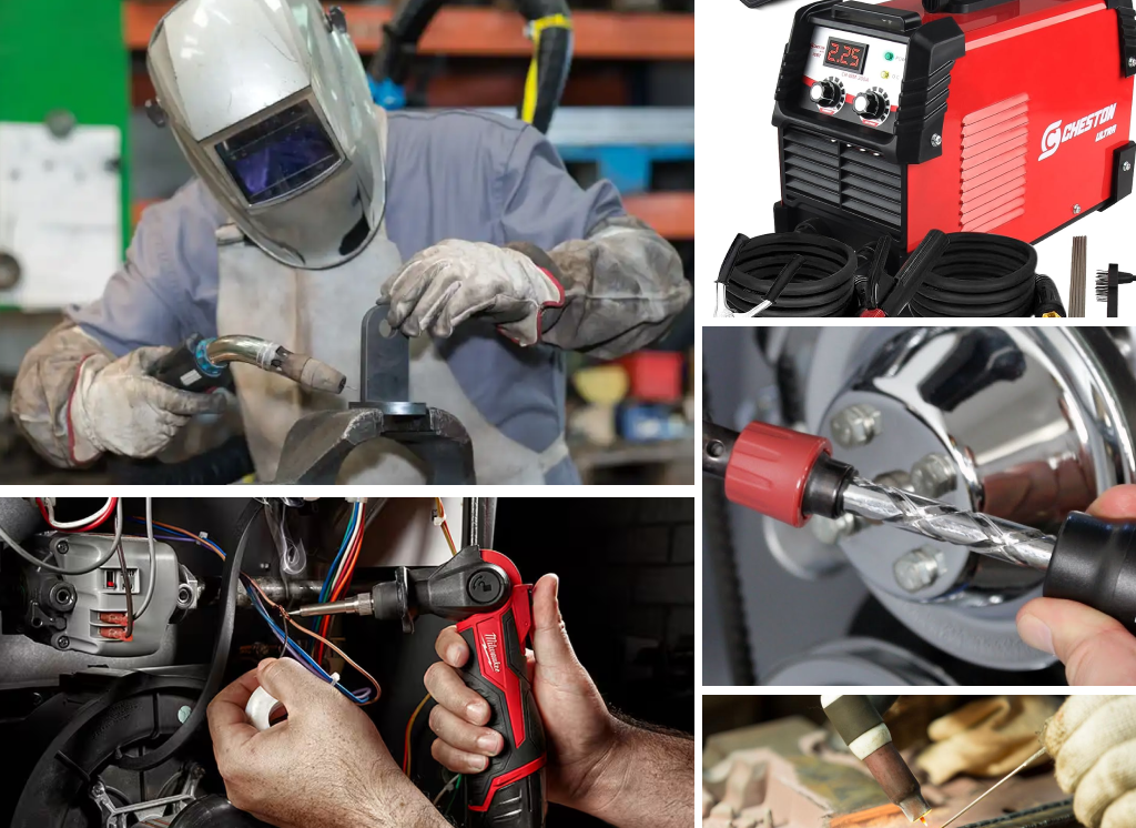 Donate for Skill Development Tools